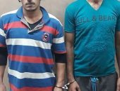 القبض على تشكيل عصابى لسرقة الماشية بالمنوفية