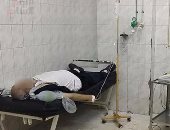 حبس 4 من العاملين بمستشفى ههيا فى واقعة ضرب والد مريض حتى الموت 