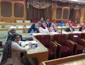 التعليم تبدأ فعاليات تنفيذ بروتوكول سباق الترايثلون بالعديد من المحافظات