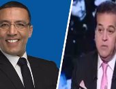 بالفيديو.. وزير التعليم العالى بـ"آخر النهار": 4 ملايين طالب جامعى بحلول 2030.. لدينا بطالة كبيرة والسوق متعطش لخريجى التعليم التكنولوجي.. التعليم المفتوح "كان سبوبة".. وافتتاح 6 جامعات عالمية بالعاصمة الإدارية