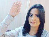 بالفيديو.. بشرى: سعيدة بمشاركة شباب العالم فى منتدى الشباب بشرم الشيخ 