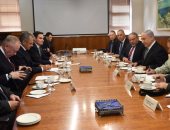 نتنياهو لوزير دفاع روسيا: لن نسمح لإيران بناء قاعدة عسكرية فى سوريا