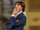 إقالة مدرب كالياري بعد خسارة 4 مباريات بالدوري الإيطالي