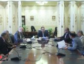 بالصور.. بدء اجتماع لجنة القوى العاملة بالبرلمان لمناقشة خطة عملها بدور الانعقاد