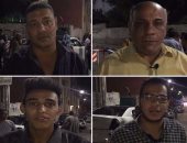 بالفيديو.. "الأسايطة" لـ"السيسى" كمل جميلك "علشان تبنيها" 