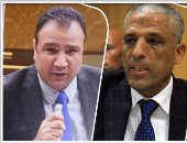 انتفاضة برلمانية لمواجهة فساد المحليات.. وكيل "محلية النواب" يعد مشروع تعديلات على المركزى للمحاسبات..ممدوح الحسينى: صلاحيات المجالس المحلية تساهم فى تجفيف منابع الفساد.. وعلاء ناجى يطالب بتكثيف حملات الرقابة 