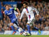 جول مورنينج.. محمد صلاح يستهل أهدافه فى دوري أبطال أوروبا أمام تشيلسى