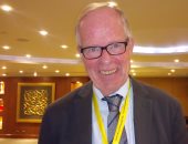 خبير ألمانى: وحدات متنقلة لعلاج السكتة الدماغية خلال 20 دقيقة