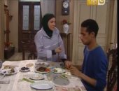 شاهد.. كوميديا حنان ترك مع محمد رمضان عام 2009