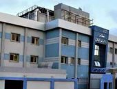 بالصور.. مستشفى البرلس بعد تطويره.. صرح طبى لخدمة أهالى كفر الشيخ