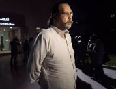 بالصور.. لؤى دعبس يثبت صحة لعبه باسم الزمالك