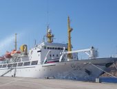 المحكمة الدولية لقانون البحار تقضى بالإفراج عن 3 سفن أوكرانية تحتجزها روسيا