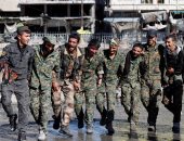 برلمانى روسى: تحرير الرقة تم بمساعدة الجيش السورى