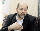 موسى أبومرزوق عضو المكتب السياسى لحماس: نرفض المساس بالأمن القومى المصرى.. بحثنا فى مصر قضية ضبط الحدود.. والقاهرة صاحبة الدور المهم تجاه القضية الفلسطينية.. إجماع فلسطينى على تشكيل حكومة وحدة وطنية