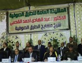 محافظ كفر الشيخ : افتتاح مسجد الدسوقي واقامة مدينة الإبراهيمي الجديدة 