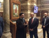 "السياحة": تجهيز 5 كنائس برحلة العائلة المقدسة خلال شهر لاستقبال الحجاج