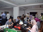 اللجنة المنظمة: درسنا كل المؤتمرات الدولية .. ومنتدى شباب العالم فكرة مصرية خالصة 