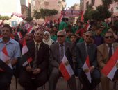 "تعليم القليوبية" تنافس على جائزة تحدى القراءة على مستوى الوطن العربى 