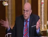 عماد أديب لـ"ON E": الجيش المصرى ملك الشعب واستشعر الأخطار مبكرًا