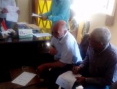 "علشان تبنيها" تجمع توقيعات بالمصالح الحكومية وتفتتح منافذ جديدة بالدقهلية