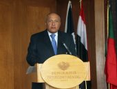 الخارجية: اتفاق مع الاتحاد الأوروبى لتوفير 60مليون يورو لتمويل مشروعات بمصر