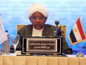 وزير أوقاف السودان: بناء الشخصية الوطنية يستهدف مواجهة التطرف ومحاولات الهدم