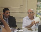 رئيس إدارة مكافحة الآفات الزراعية: لأول مرة نظام جديد لمكافحة ذبابة الفاكهة