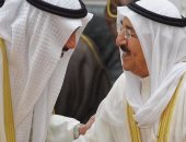 أمير الكويت يشيد بموقف رئيس البرلمان الحازم تجاه إسرائيل