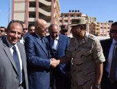 رئيس الوزراء: 22 ألف ميجا وات كهرباء ستدخل حيز التنفيذ بالعام الحالى