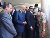 رئيس الوزراء: نتابع الاستعدادات لموسم الشتاء بالإسكندرية 