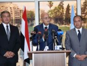 رئيس الوزراء لنواب الإسكندرية: مصر دولة تكافح الفساد بكل قوة 