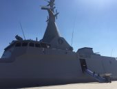 ضابط إسرائيلى: تطوير تسليح البحرية المصرية خطر على تل أبيب