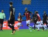 بالفيديو.. شيكابالا يقود الرائد لتعادل مثير مع الشباب 2 - 2 بالدورى السعودى