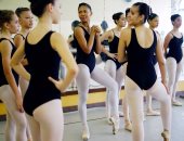 بالصور.. كوبا تنشئ مدارس وطنية لتعليم رقص البالية
