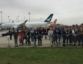 ايرباص ترشح مسؤولا فى رولز-رويس لرئاسة المبيعات التجارية