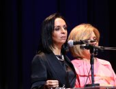 رئيس قومى المرأة: البنك المركزى أول بنك في العالم يساهم فى النهوض بالمرأة