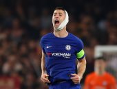 بالصور.. لقطات مثيرة لا تفوتك من مباريات الأربعاء فى دوري الأبطال