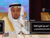 بالصور.. مدير إفتاء دبى: من أفتوا بالخروج على الحكام والعصيان المدنى سبب تدمير الأمة