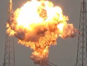 "سبيس إكس" توصل قمر فيس بوك الصناعى للفضاء مجانا