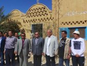 وزير التنمية المحلية يدعم الفيوم بـ 2 مليون جنيه لمحو الأمية