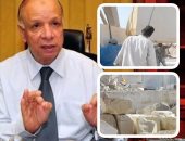 "شق الثعبان" تستعد لغزو أسواق العالم.. تقنين أوضاع 578 مصنعا من أصل 1858.. أصحاب الورش: الروتين أخر تصحيح أوضاعنا 30 عامًا ونحتاج للمرافق ونقطة إسعاف.. ومحافظ القاهرة: نسعى لتطوير المنطقة لتكون الأولى عالميًا