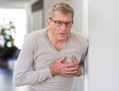 ضيق التنفس وبرودة الأطراف أعراض مبكرة للإصابة بأمراض القلب عند الرجال