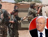 البرلمان الأوروبى يضع تونس فى القائمة السوداء لتمويل الإرهاب (تحديث)