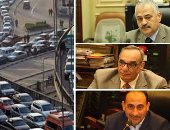 جدل برلمانى حول قانون المرور الجديد.. وكيل لجنة النقل: سيحد من السلوكيات الخاطئة.. والنائب يحى كداونى: يقضى على الفوضى بالشوارع.. والنائب سعيد طعيمة رافضا: غير مناسب وتطبيق نظام النقاط يمثل ضرر للدولة