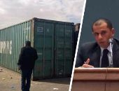 الأجهزة الأمنية تضرب الفاسدين فى كل مكان.. 35 قضية فساد حصاد 24 شهرا بالسويس.. القبض على مسئولين بموانئ العين السخنة والإسكان والأحياء وشركات البترول.. وسقوط السكرتير العام للمحافظة مسك الختام