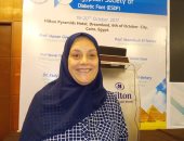 10 شروط يجب على مريض السكر اتباعها لتجنب الإصابة بالقدم السكرى