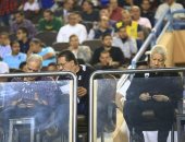 مجلس الزمالك يعقد جلسة ودية للدعوة للانتخابات المقبلة