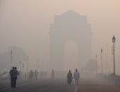بكين: حققنا أهداف خطة الحد من تلوث الهواء فى 2017 بالصين