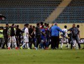 المدرب العام للزمالك: لقاء سموحة فى طى النسيان.. وهدفنا عودة الانتصارات