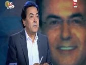 خيرى رمضان: "الشيخ اللى غنى لأم كلثوم مقلّش أدبه ومغناش بحبك يا حمار"